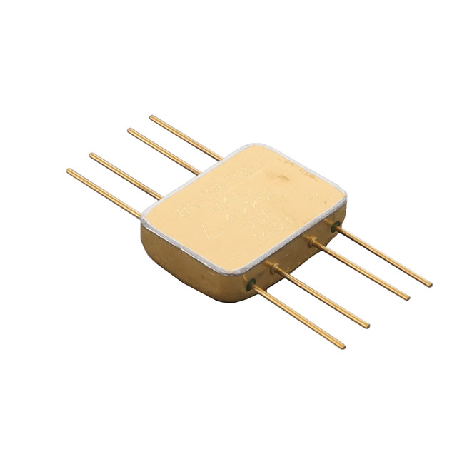 M4A MACOM Technology Solutions  HF-Mischer